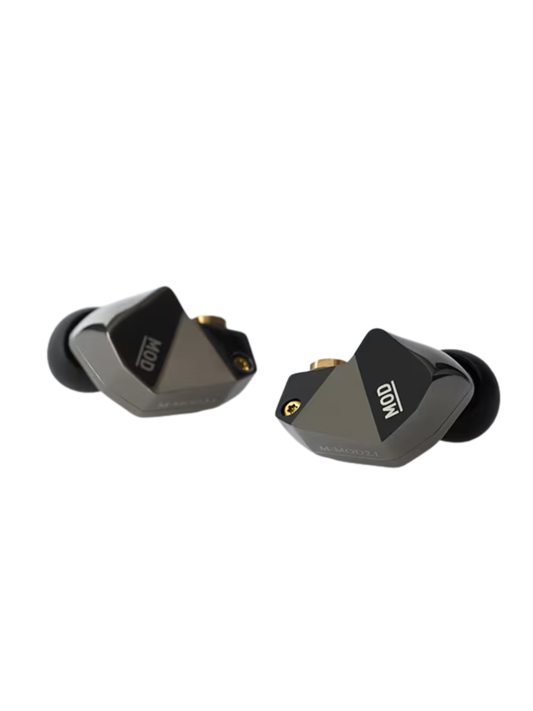 Final MAKE MOD 2.1 In-Ear Monitors Earphones