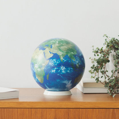 Hobonichi Earth Ball AR Interactive Globe