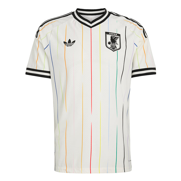adidas Japan National Team 2026 Away Authentic Jersey KD3348