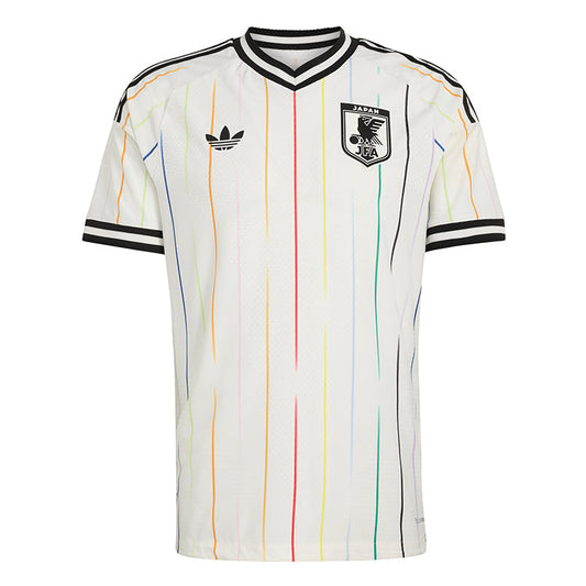 adidas Japan National Team 2026 Away Authentic Jersey KD3348