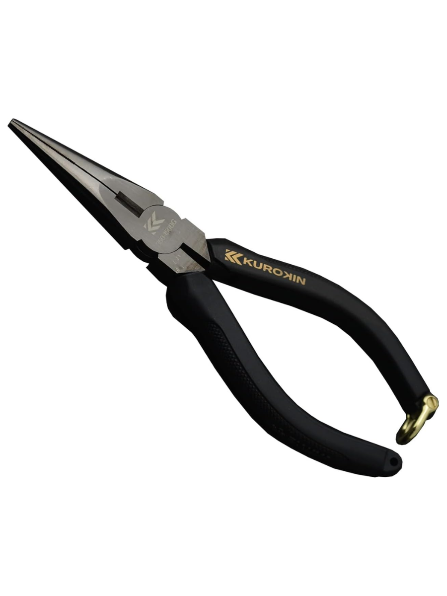 Fujiya 350-150BG Needle Nose Pliers