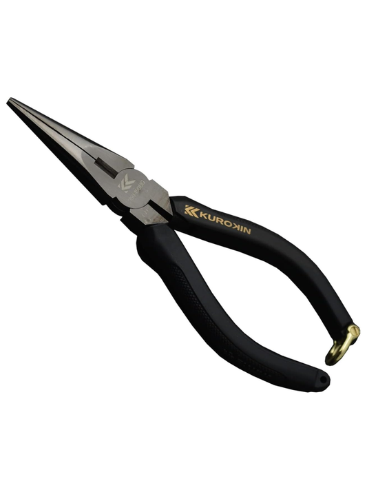 Fujiya 350-150BG Needle Nose Pliers