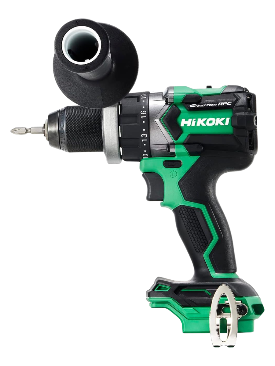 HiKOKI DS18DC 18V Cordless Drill Driver
