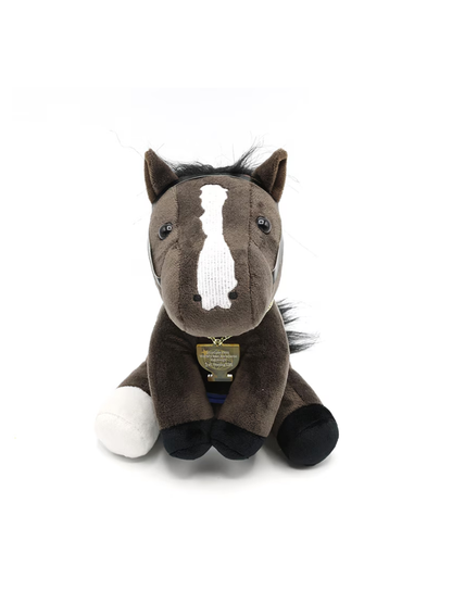 Idol Horse Equinox 2023 Japan Cup Plush Doll M Size