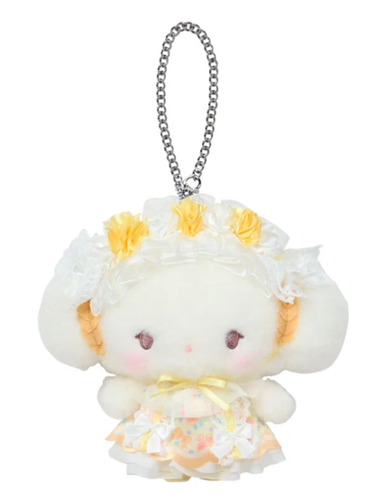 Sanrio Cogimyun Fairy Tale Party Mascot Bag Charm