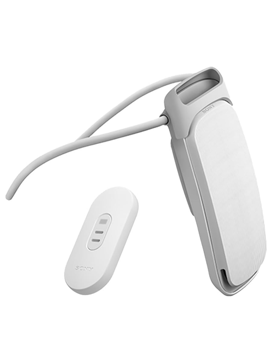 Sony REON POCKET 5 Wearable Thermo Device – Cooling & Heating