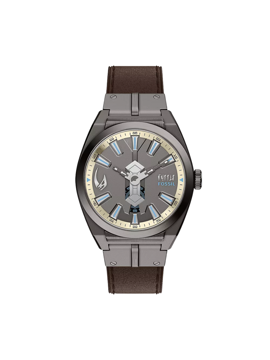 Limited Edition Star Wars Mandalorian Everett Watch Set