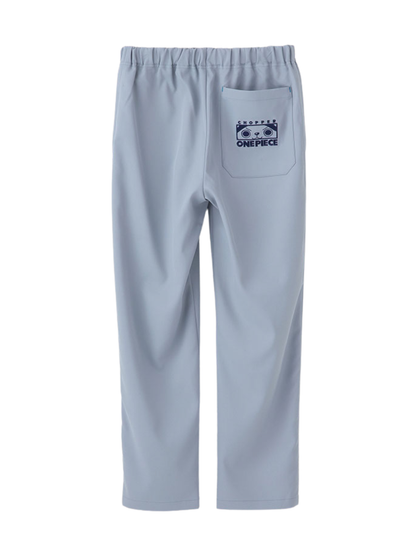 Scrub Canvas Club ONE PIECE Unisex Scrub Pants