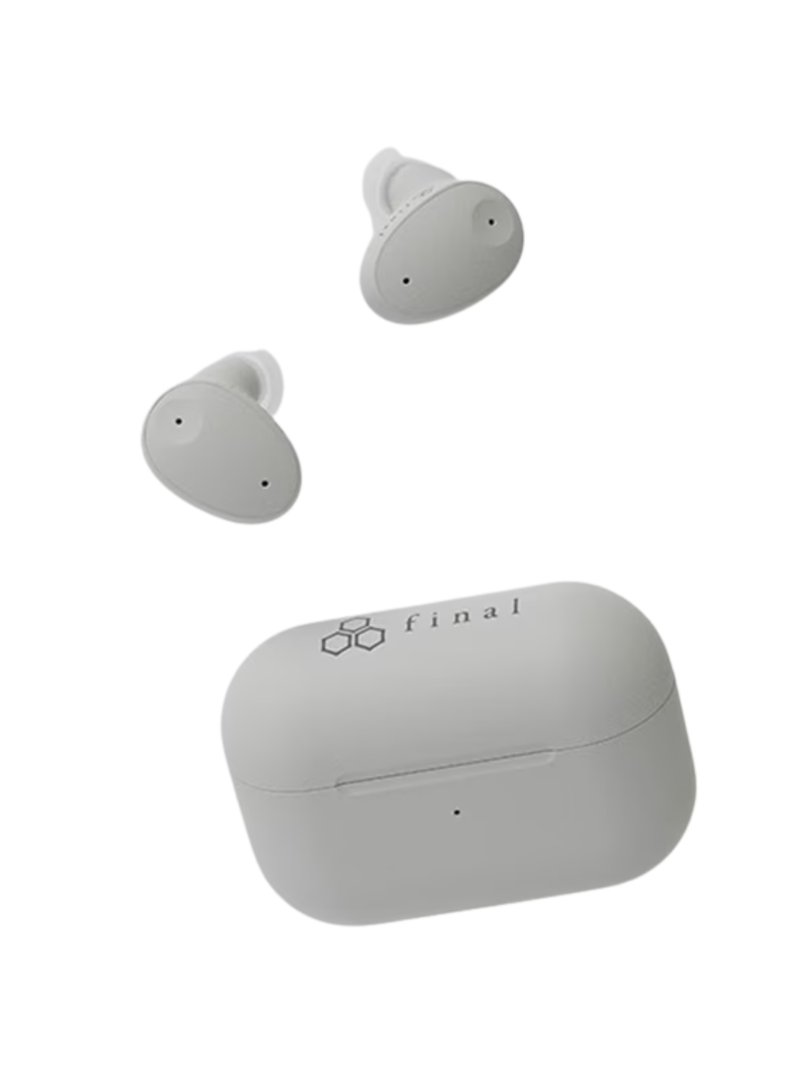 Final ZE300 True Wireless Earbuds