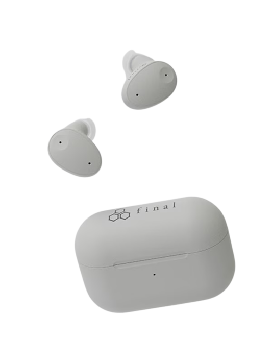 Final ZE300 True Wireless Earbuds