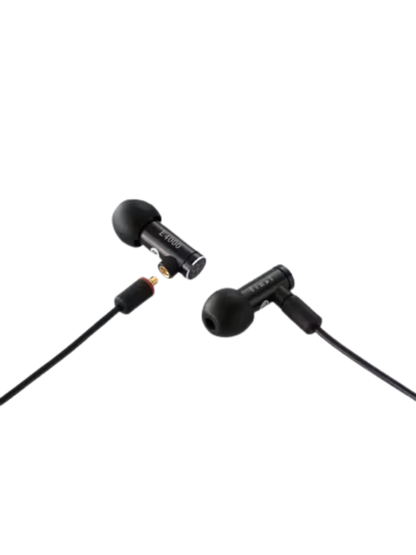 Final E4000 High-Resolution In-Ear Monitors