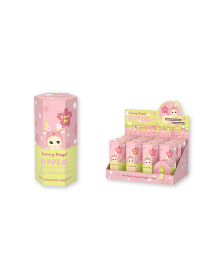 Sonny Angel HIPPERS Cherry Blossom Series Blind Box Mini Figure