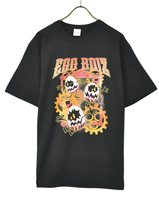 Hazbin Hotel Egg Bois Official T-Shirt