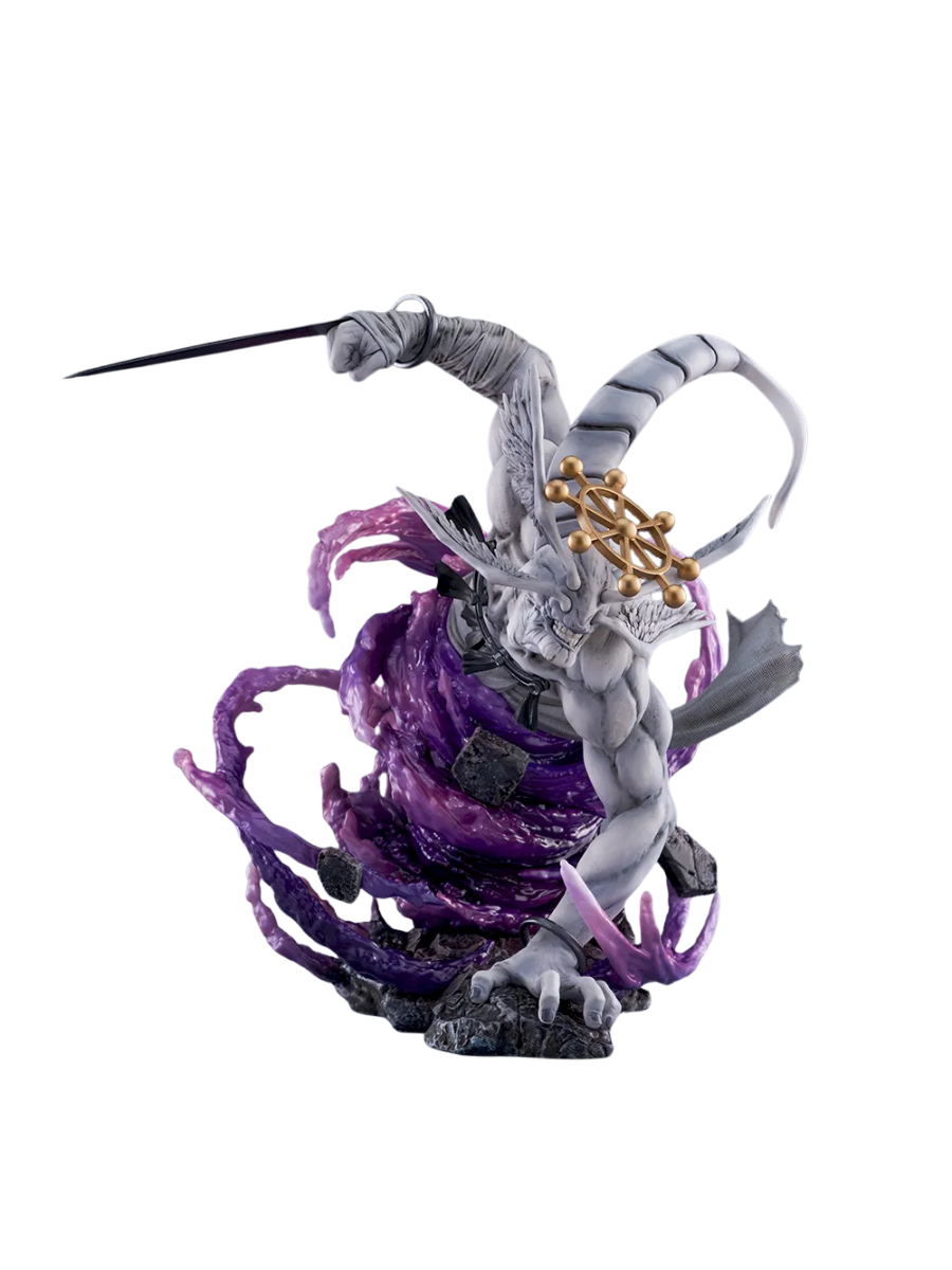 Jujutsu Kaisen FIGURIZM α Mahoraga Divine General Figure