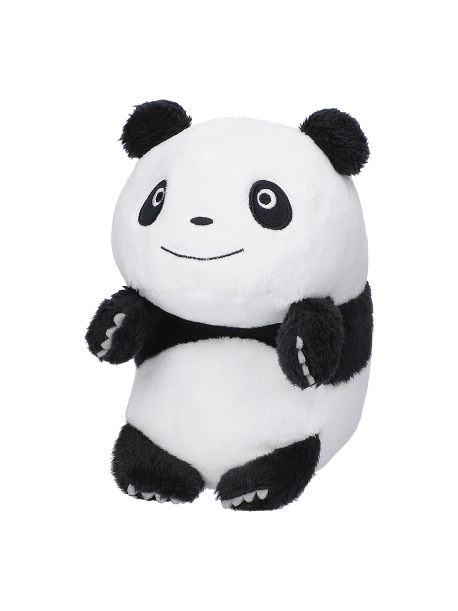 Panda Kopanda Pan-chan Funbaruzu Plush