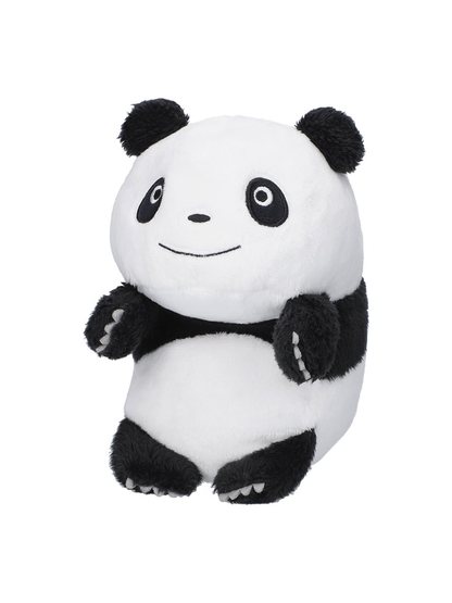 Panda Kopanda Pan-chan Funbaruzu Plush