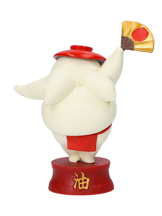 Spirited Away Oshira-sama Bubble Body Mini Figure
