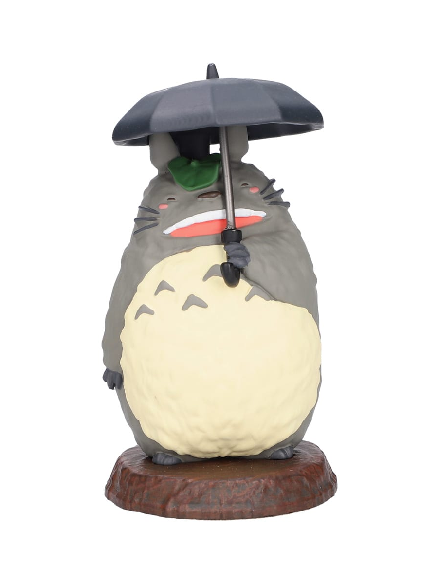 My Neighbor Totoro Clip Holder Umbrella Totoro