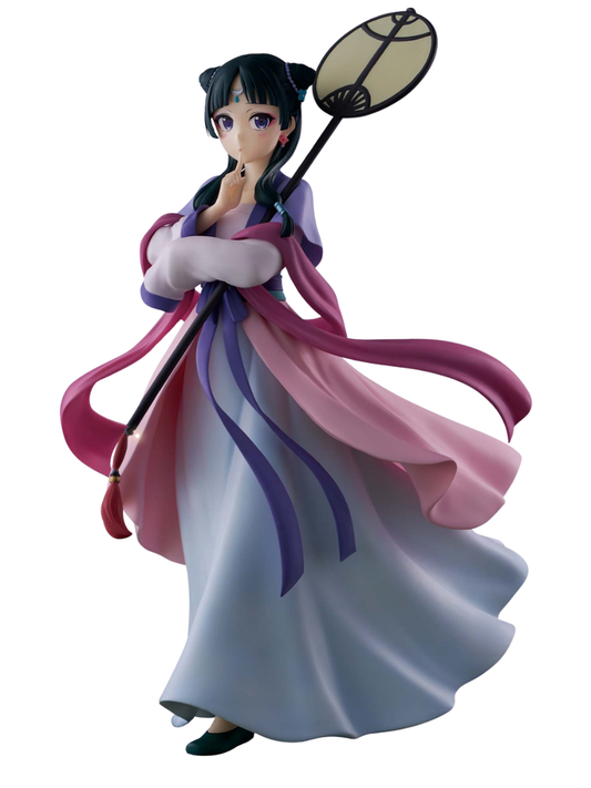 The Apothecary Diaries Maomao Moon Spirit Figure