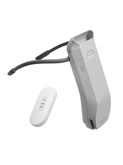 Sony REON POCKET PRO Wearable Neck Air Conditioner 2025 Model