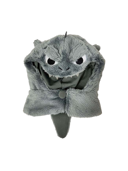 Godzilla Plush Poncho Costume Series (1954 / 1994 / 2016)