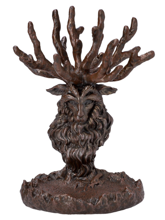 Princess Mononoke Forest Spirit Accessory Tray Jewelry Holder