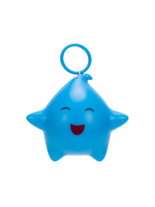 Super Mario Movie Luma Yo Yo Light Blue