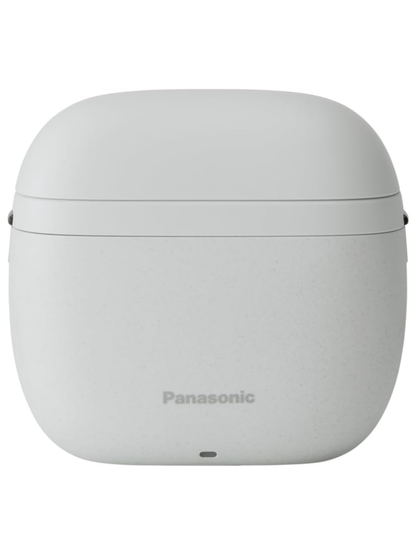 Panasonic LAMDASH Palm In LITE ES-P330U Electric Shaver