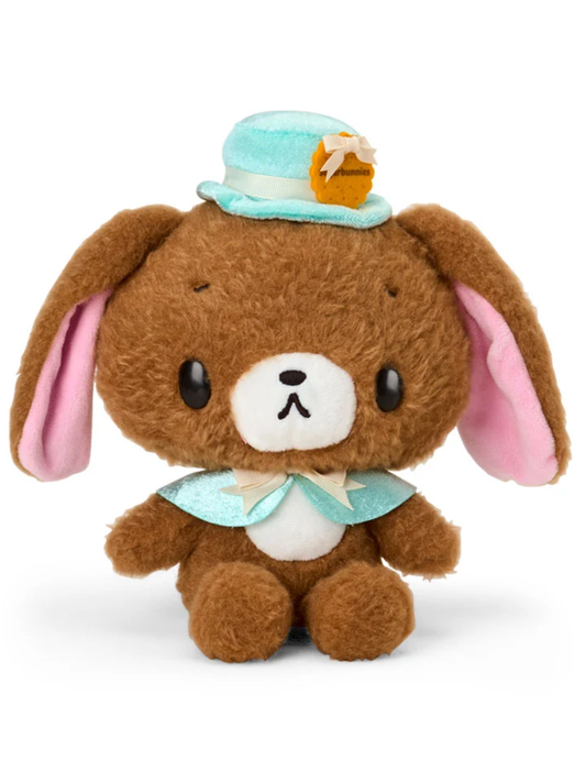 Sugarbunnies Kurousa Biscuit Plush Toy