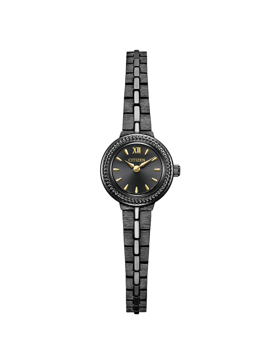 Citizen Kii EG2986-53E Eco-Drive Limited Edition Women’s Watch