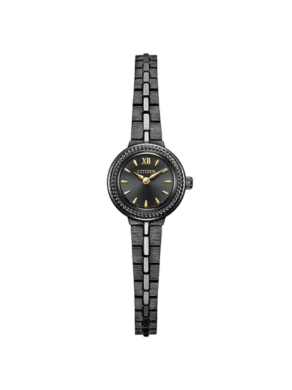 Citizen Kii EG2986-53E Eco-Drive Limited Edition Women’s Watch