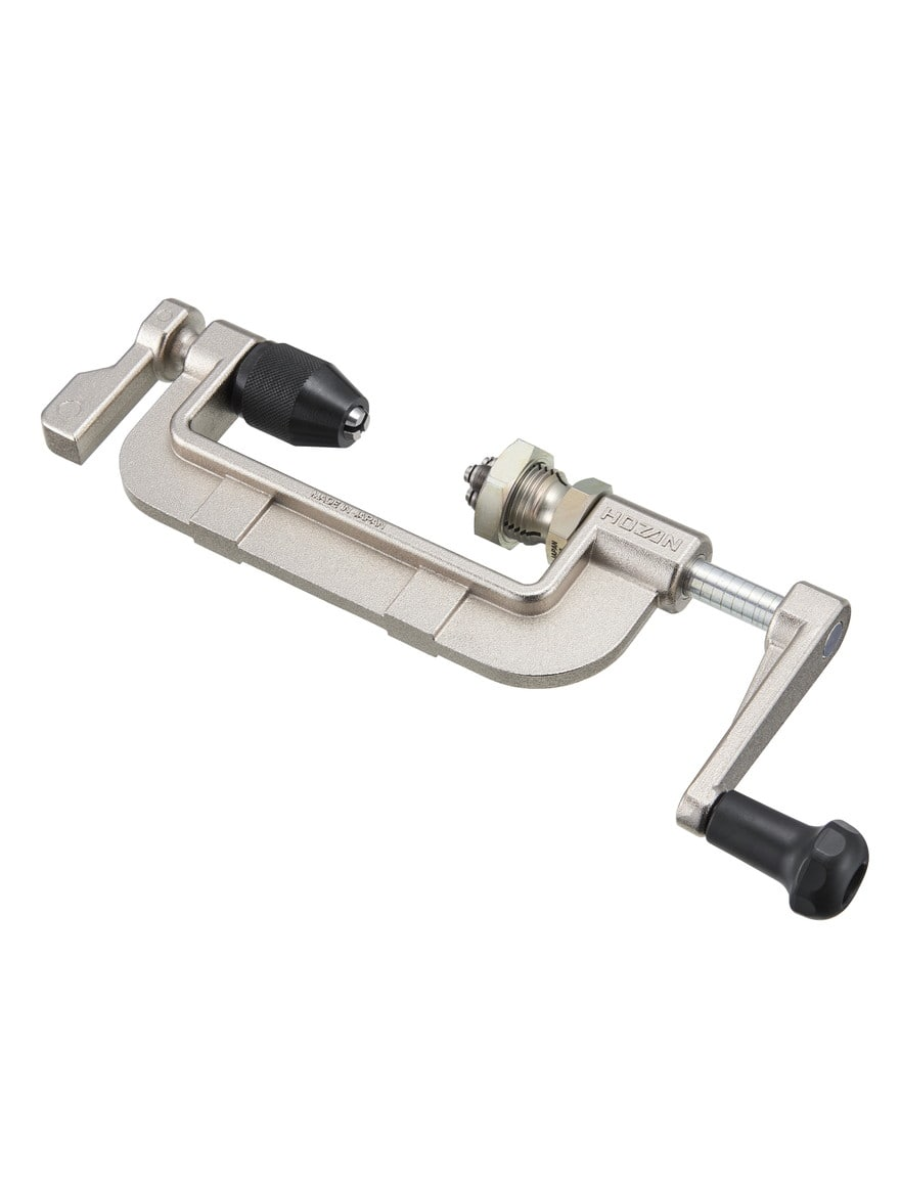 HOZAN C-702-13 Bicycle Spoke Threading Tool #13