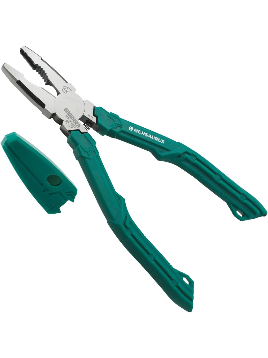 ENGINEER PZ-77 Screw Removal Pliers GTV