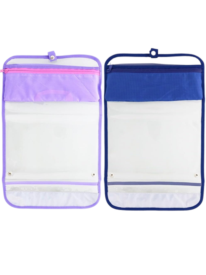 Sun-Star Backpack Cover with Storage Bag