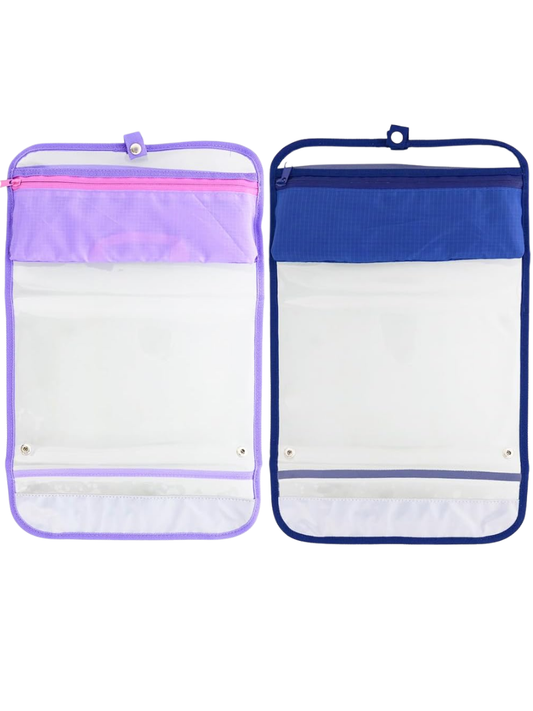 Sun-Star Backpack Cover with Storage Bag