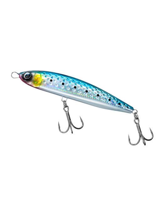DAIWA Saltiga Rough Ride 160F Hiramasa Tune