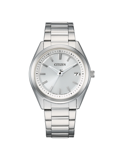 Citizen Collection AS1080-65A Eco-Drive Radio Controlled Men’s Watch