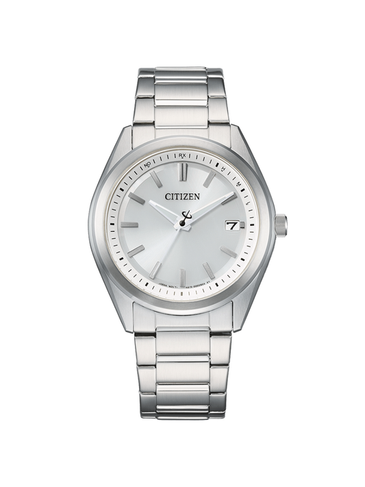Citizen Collection AS1080-65A Eco-Drive Radio Controlled Men’s Watch