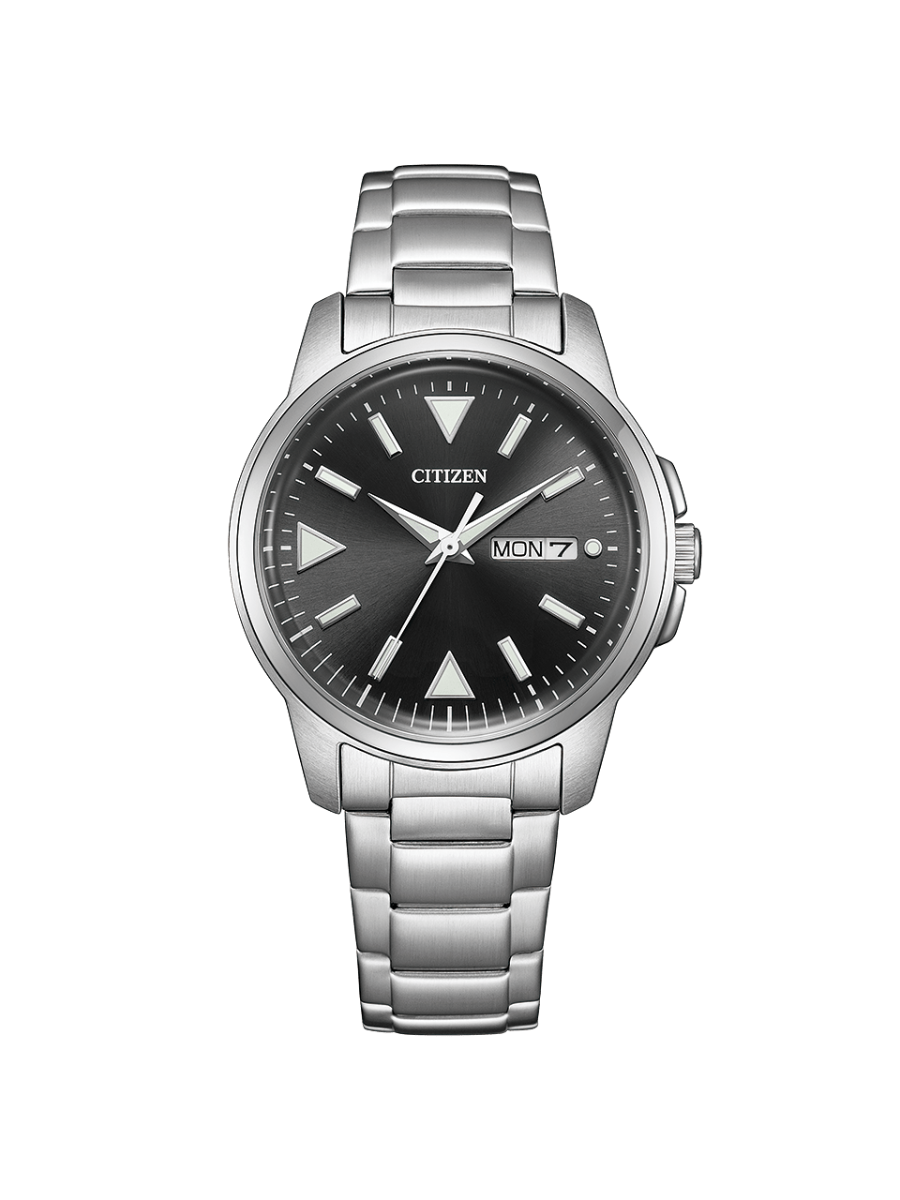 Citizen Collection BM8180-62E Eco-Drive Men’s Watch