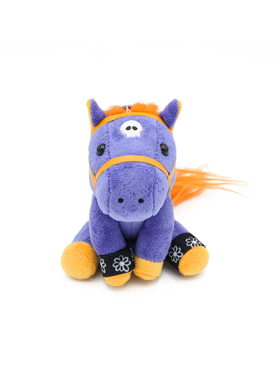 Idol Horse Friends Night Parade (S Size) Plush Toy