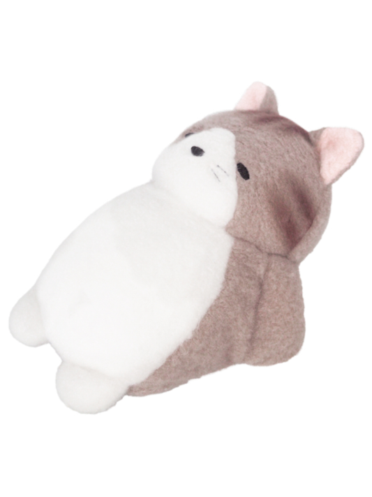 Chillmate Cat Plush Toy