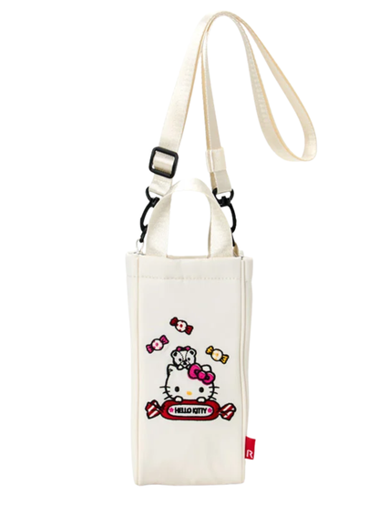 Hello Kitty ROOTOTE Insulated Bottle Holder