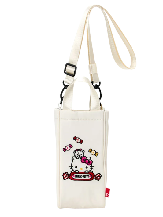 Hello Kitty ROOTOTE Insulated Bottle Holder