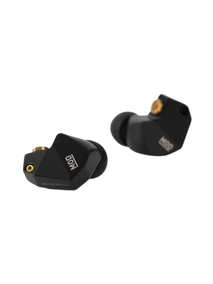 Final MAKE MOD 3.1 In-Ear Monitors Earphones