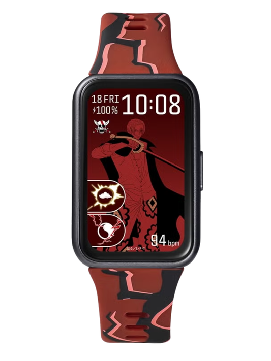 GARRACK ONE PIECE Shanks Smart Watch HUC-OP-BD11-S
