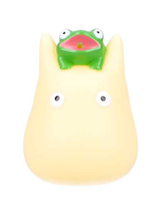 My Neighbor Totoro Small Totoro Water Squirter Toy
