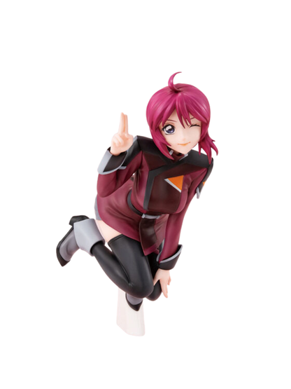 GGG Gundam Girls Generation Lunamaria Hawke Figure