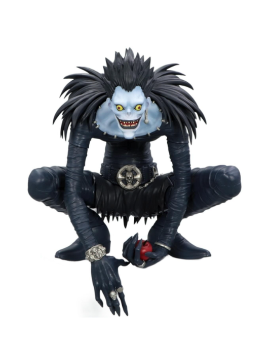 Death Note Ryuk Noodle Stopper Figure