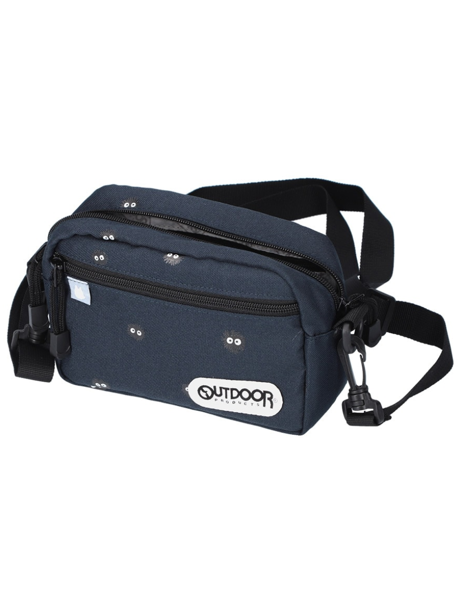 My Neighbor Totoro Outdoor Products Collaboration Shoulder Bag