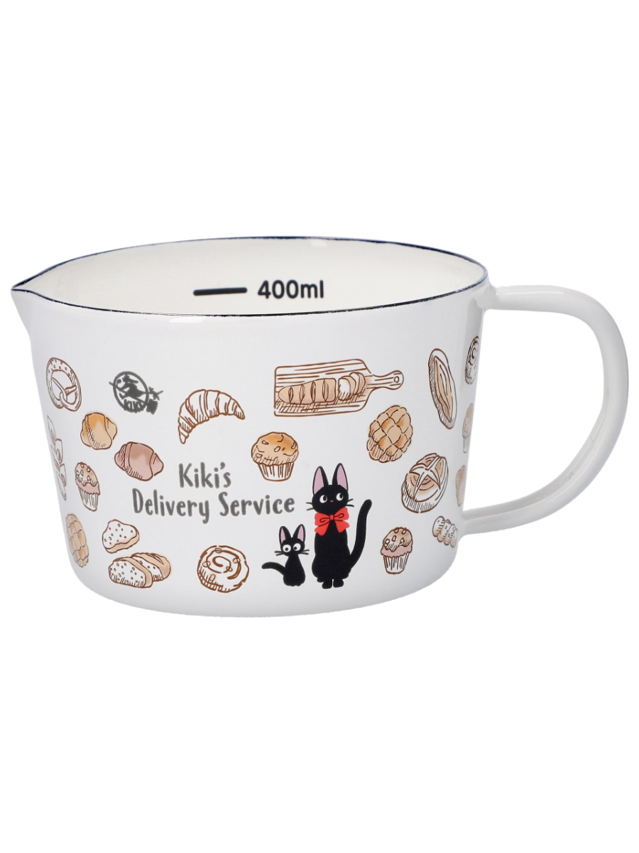 Kiki’s Delivery Service Enamel Measuring Cup 450ml